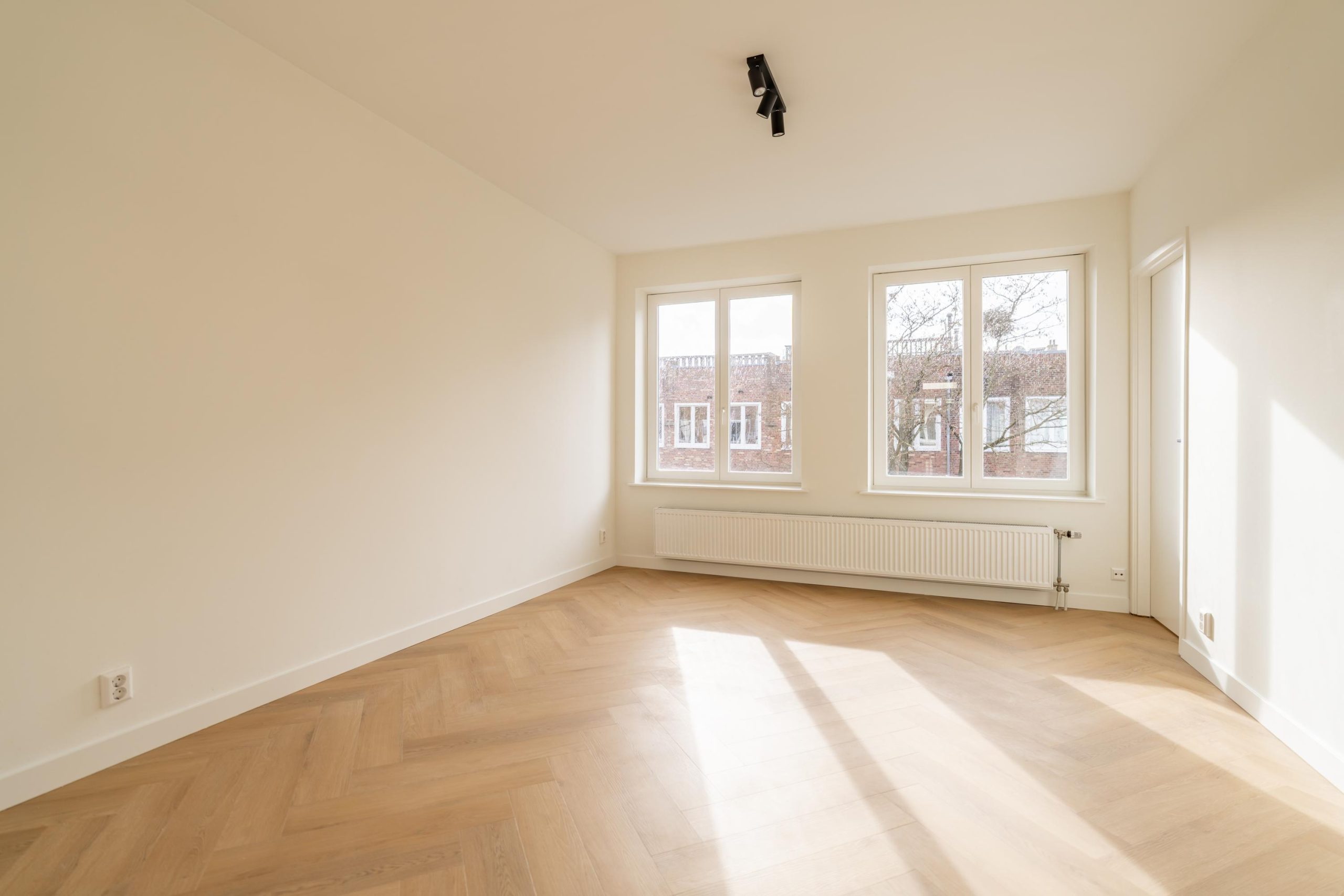 huurwoningen te huur op Van Spilbergenstraat 38-3