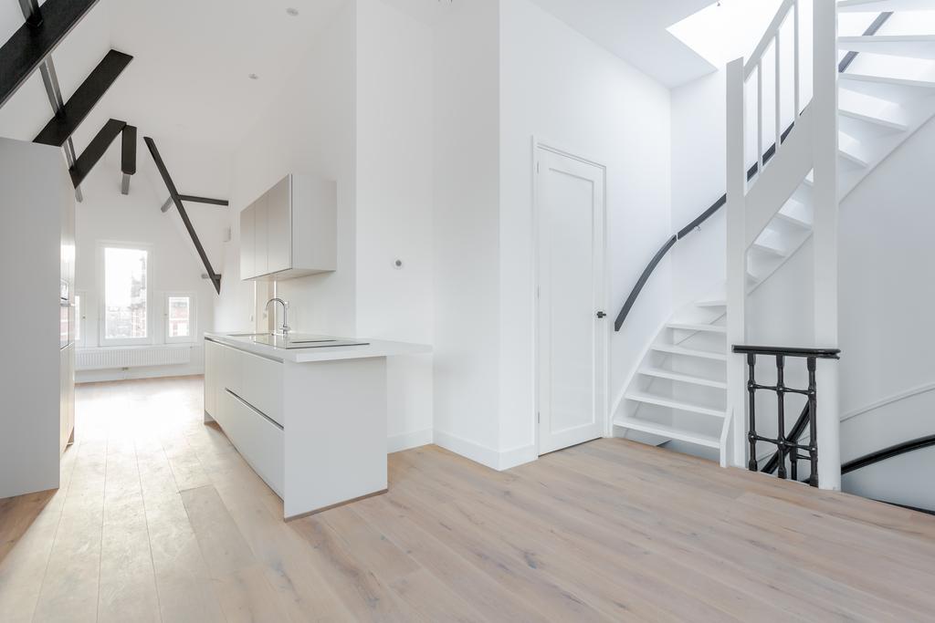 apartments for rent on Paulus Potterstraat 32-3