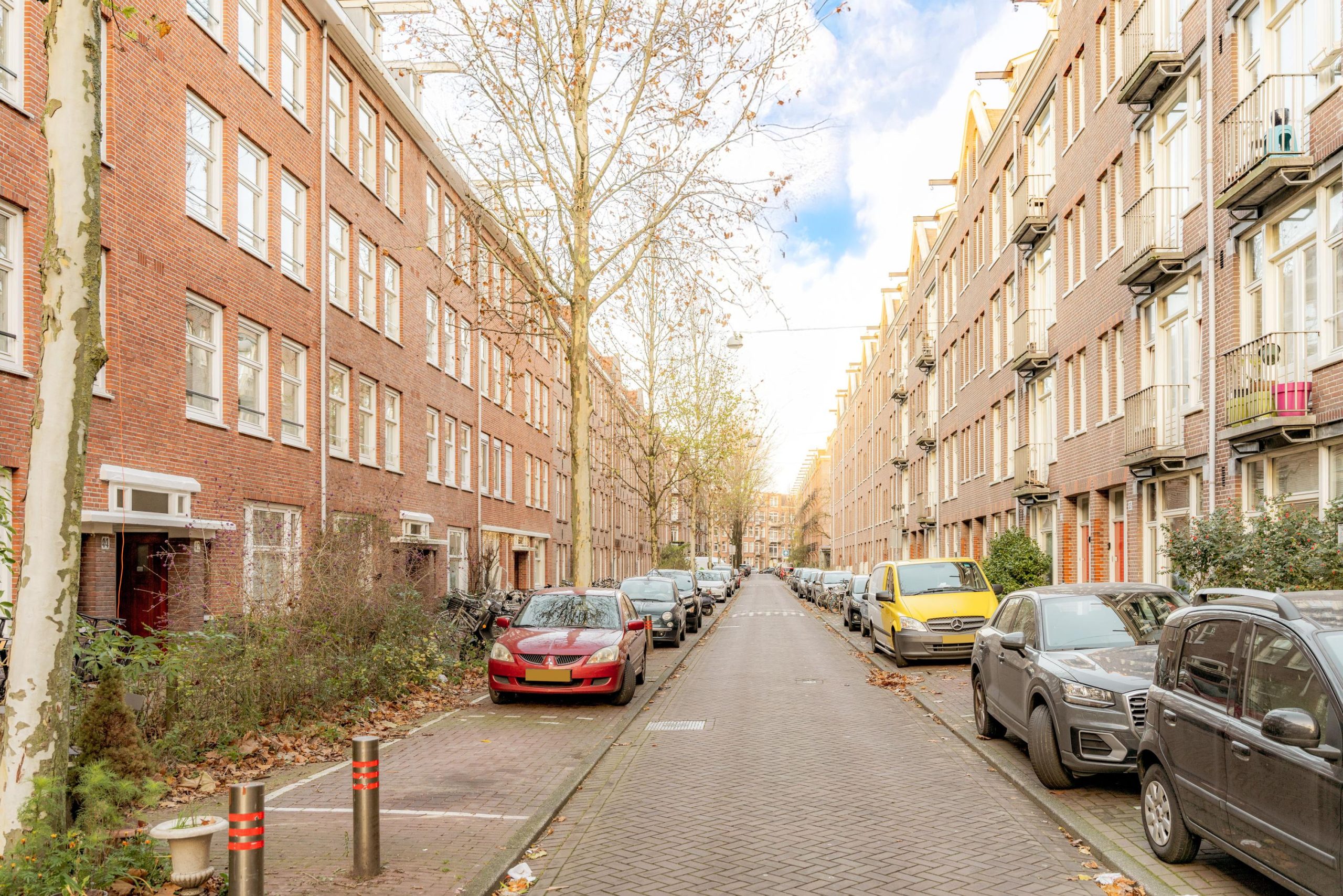 huurwoningen te huur op Rombout Hogerbeetsstraat 42-1